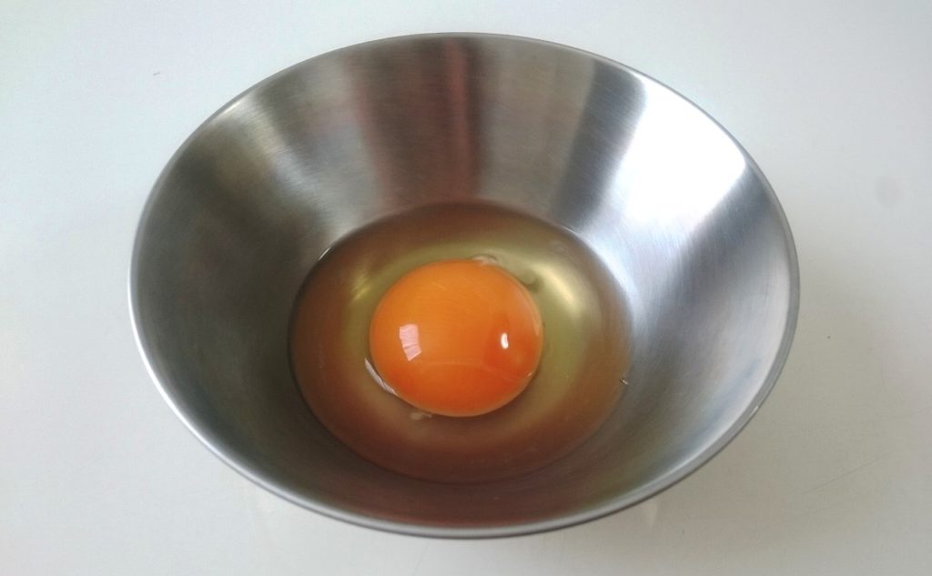 いとう君ちのあっぱれ卵