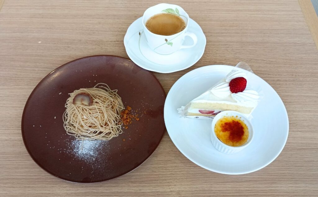 唐津シーサイドホテル「月波楼」：2025年10月訪問