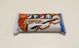 チョコモナカジャンボ 当選