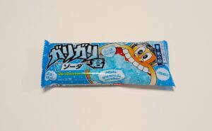 ガリガリ君ソーダ 当選